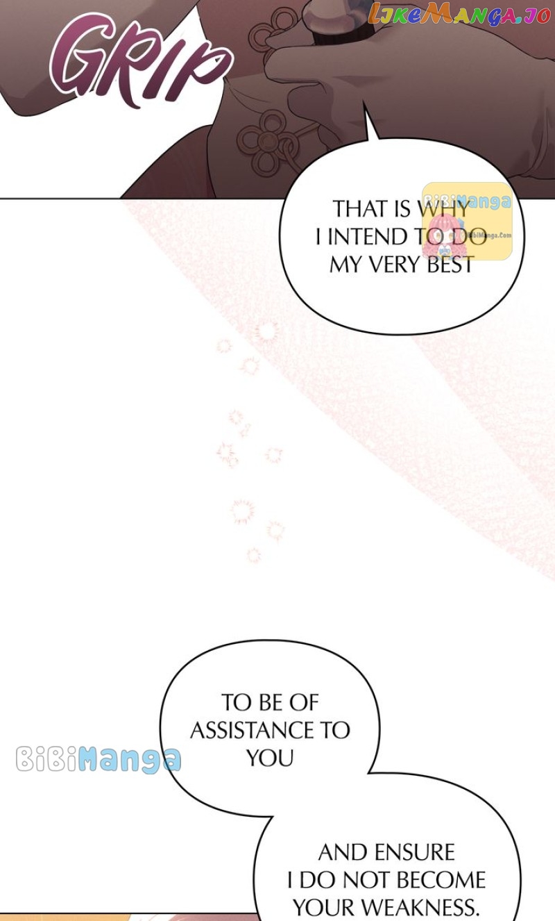 Betrayal of Dignity Chapter 39 - page 60