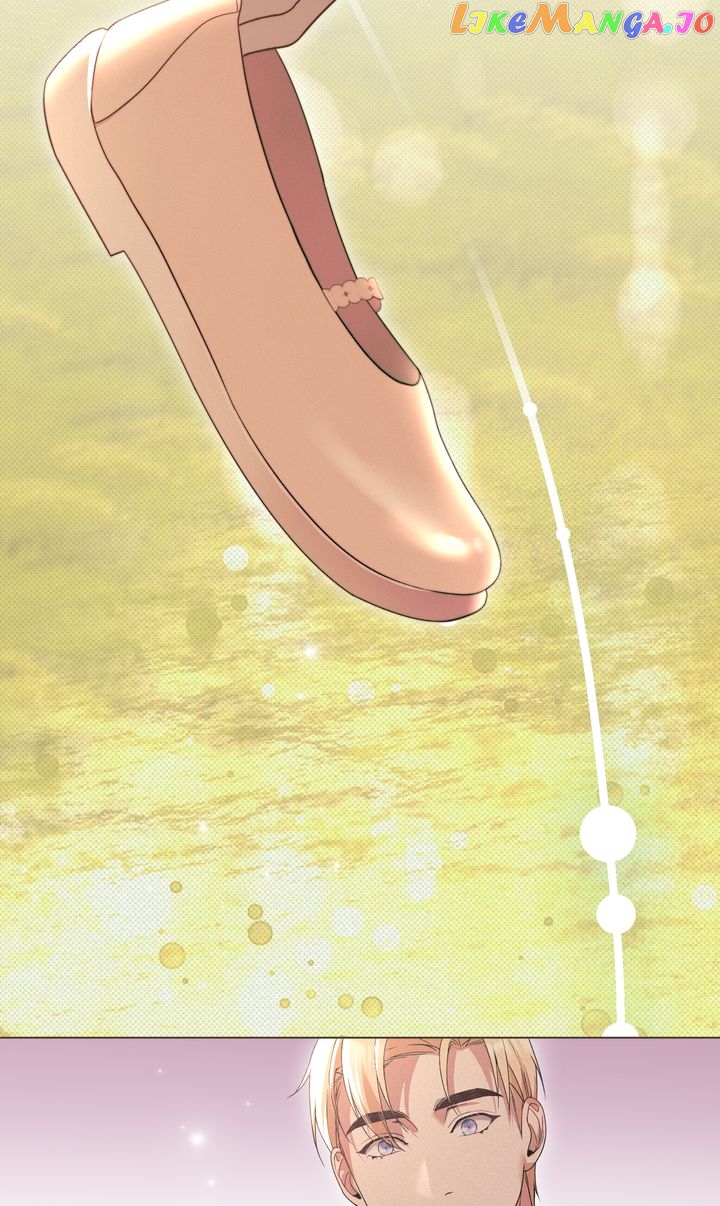 Betrayal of Dignity Chapter 40 - page 25