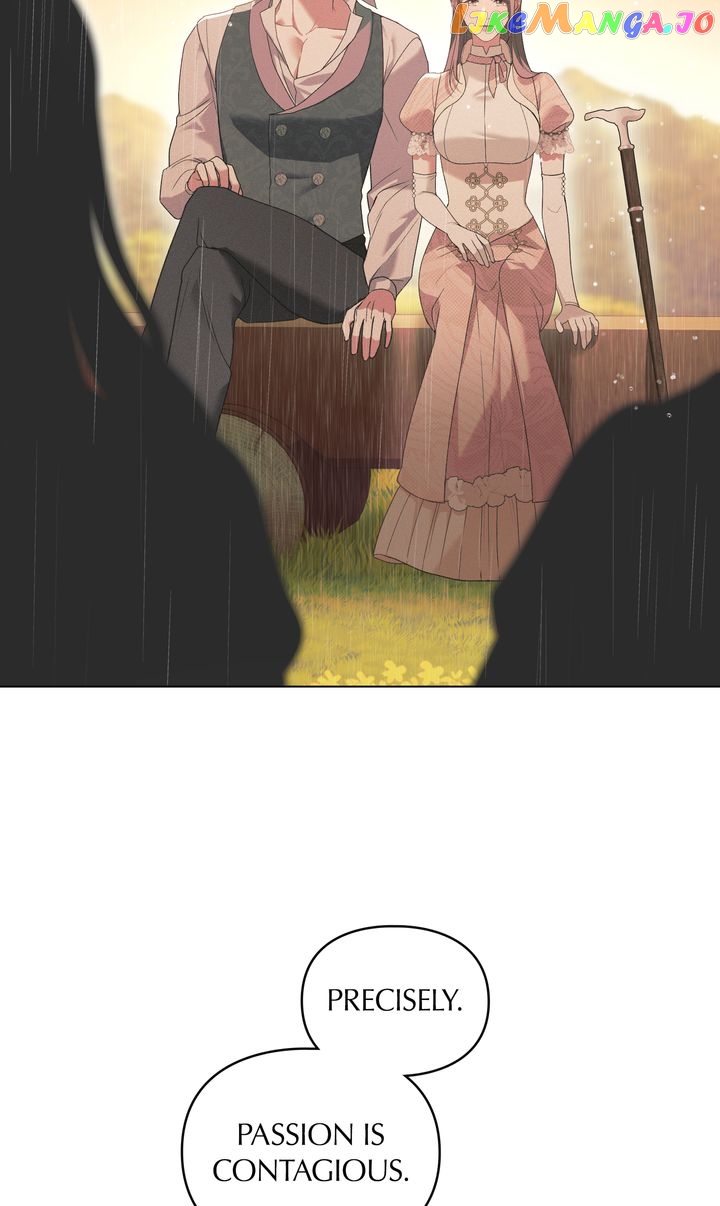 Betrayal of Dignity Chapter 40 - page 3