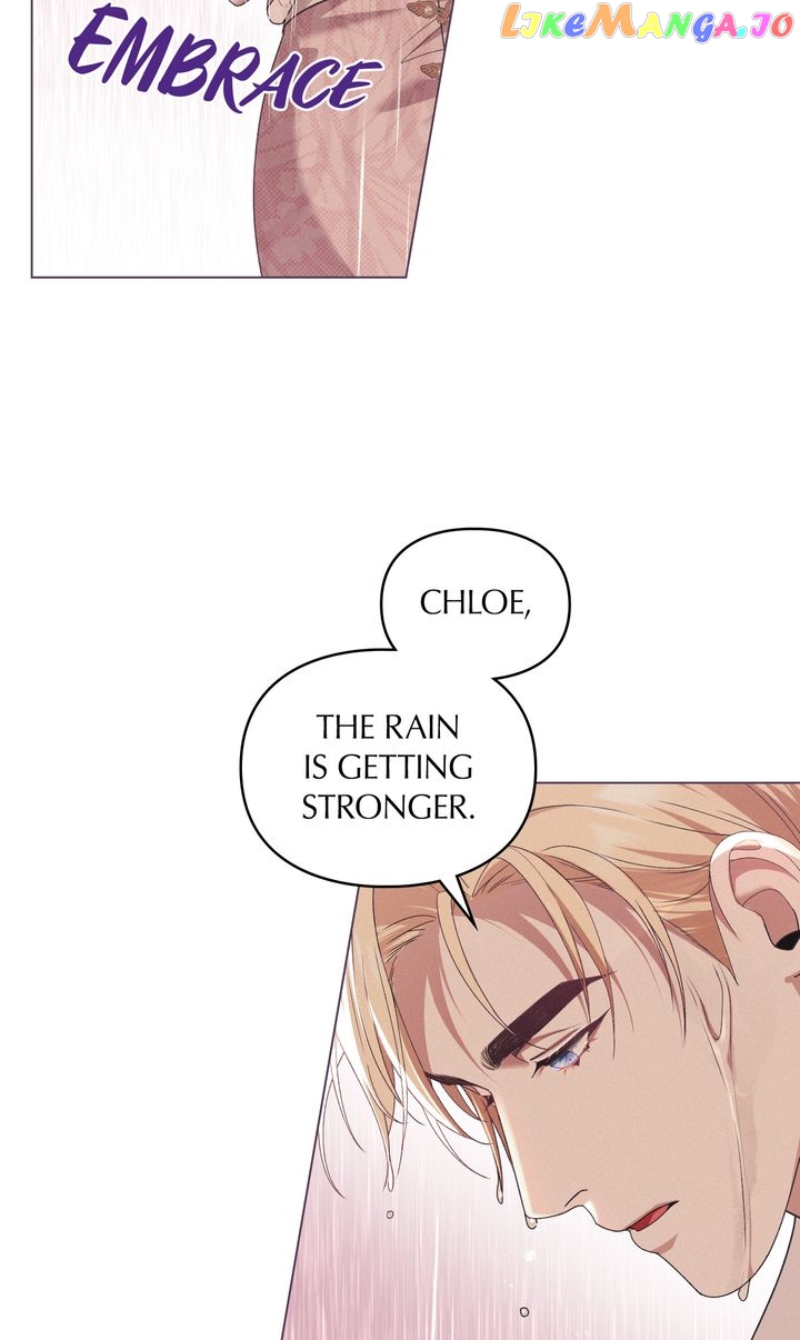 Betrayal of Dignity Chapter 40 - page 40