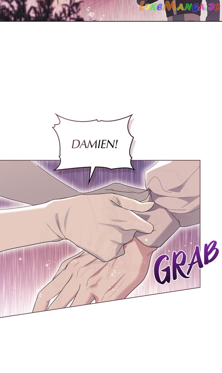 Betrayal of Dignity Chapter 40 - page 42