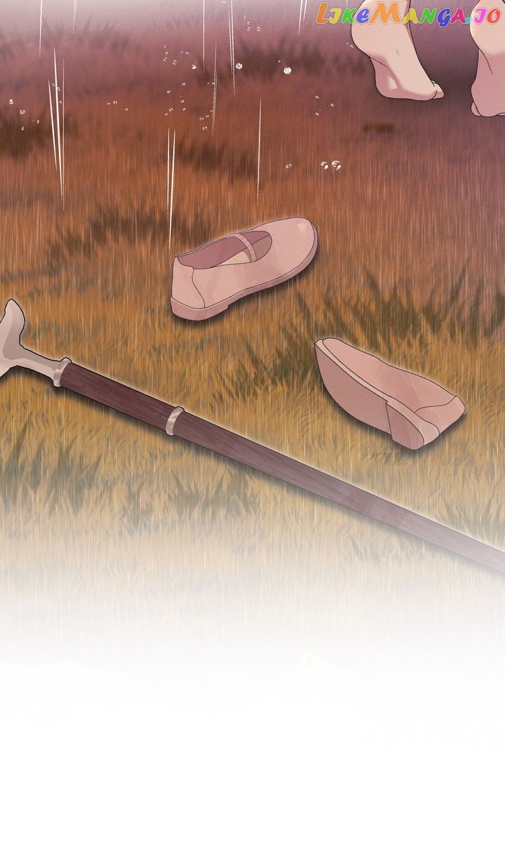 Betrayal of Dignity Chapter 40 - page 47
