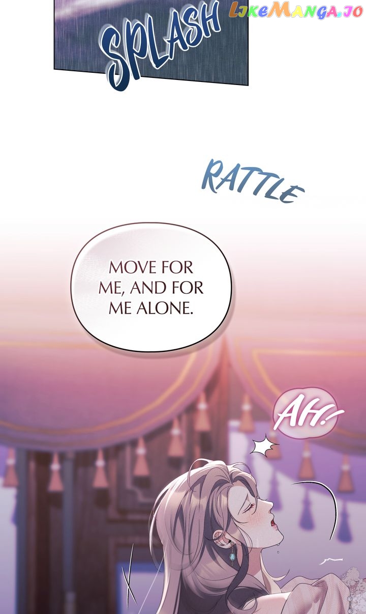 Betrayal of Dignity Chapter 40 - page 50