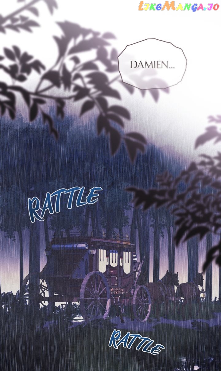 Betrayal of Dignity Chapter 40 - page 57