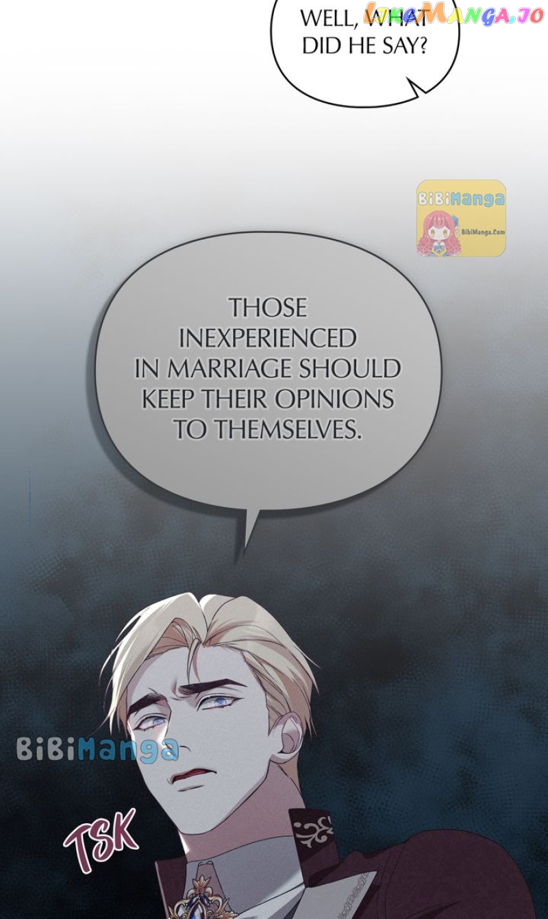 Betrayal of Dignity Chapter 41 - page 10