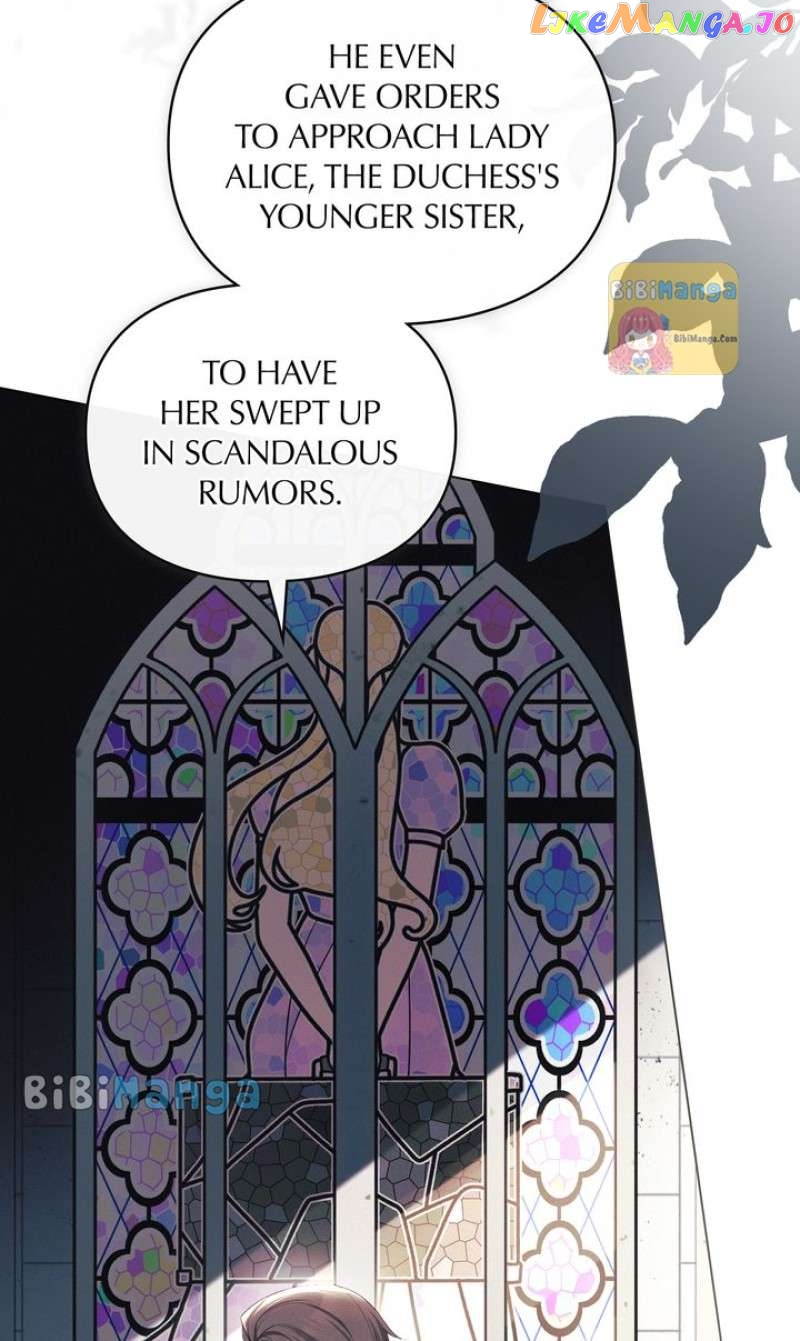 Betrayal of Dignity Chapter 41 - page 14