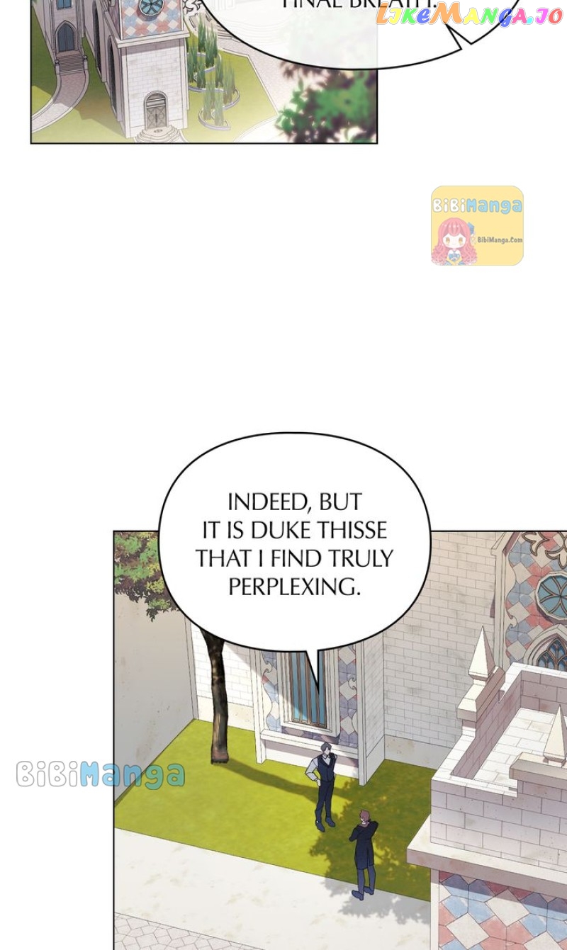 Betrayal of Dignity Chapter 41 - page 2