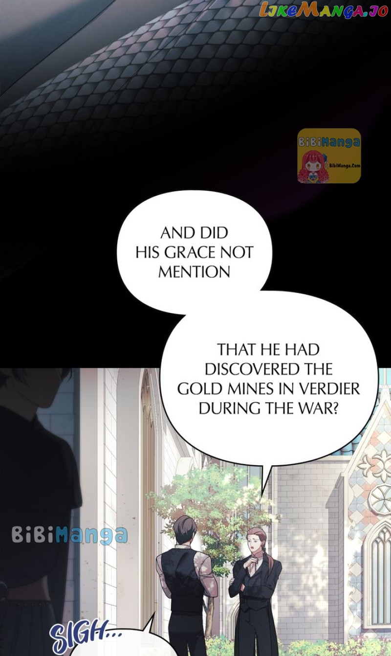 Betrayal of Dignity Chapter 41 - page 21