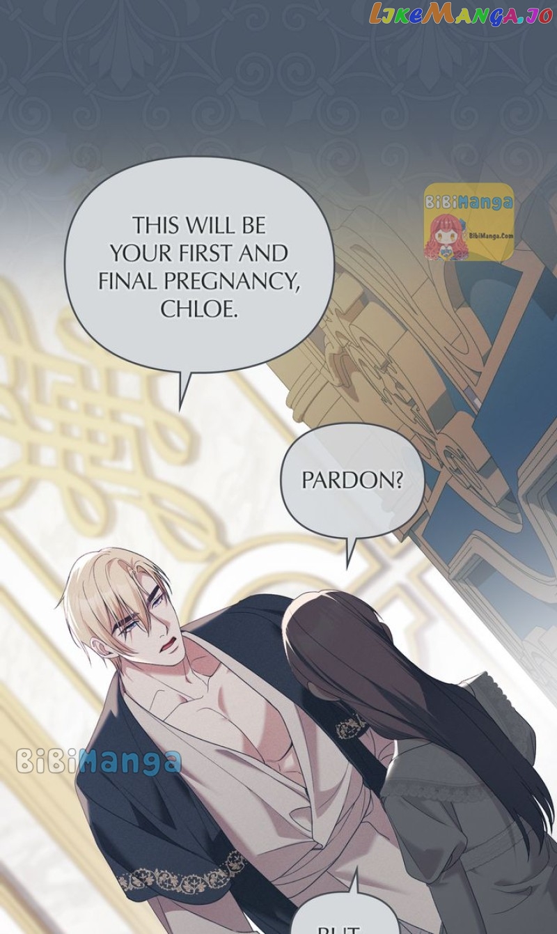 Betrayal of Dignity Chapter 41 - page 36