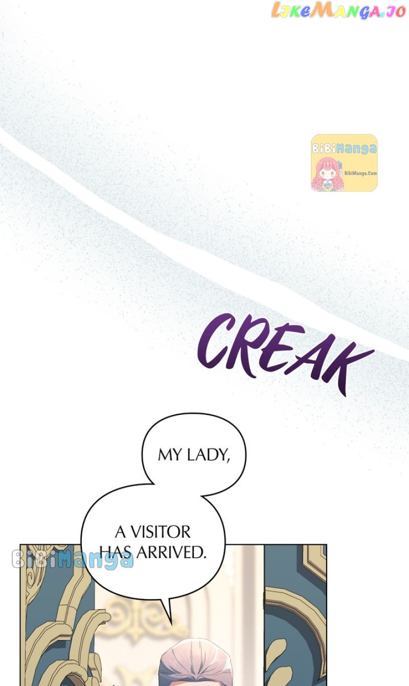 Betrayal of Dignity Chapter 41 - page 45