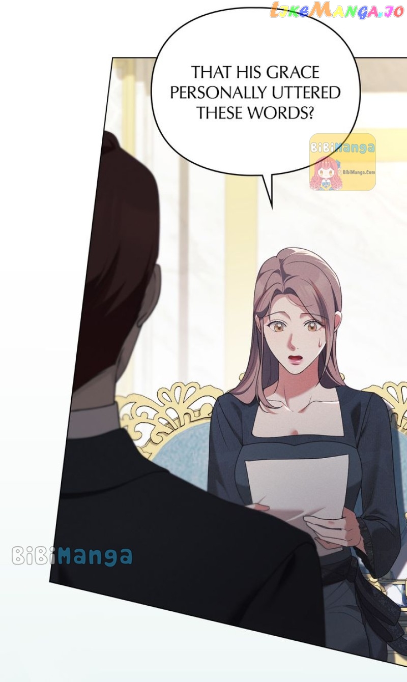 Betrayal of Dignity Chapter 41 - page 49