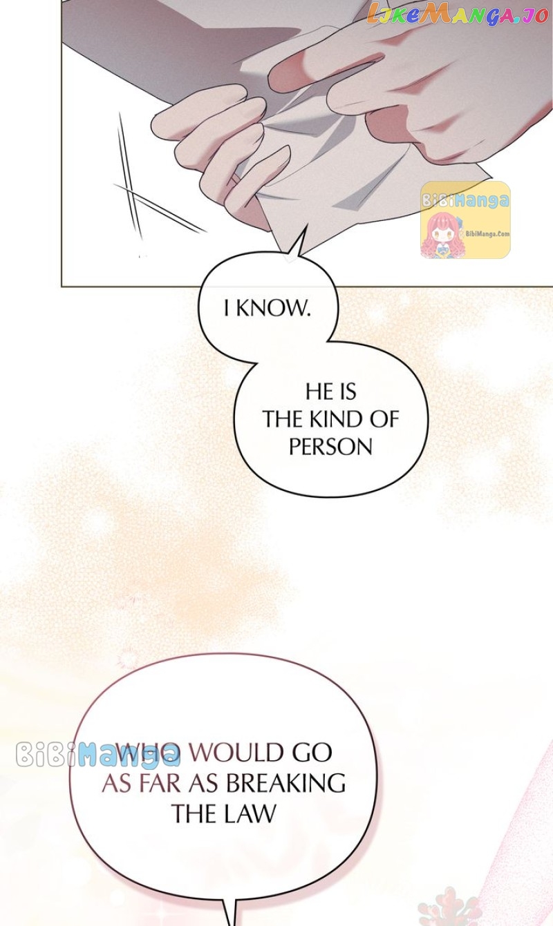 Betrayal of Dignity Chapter 41 - page 56