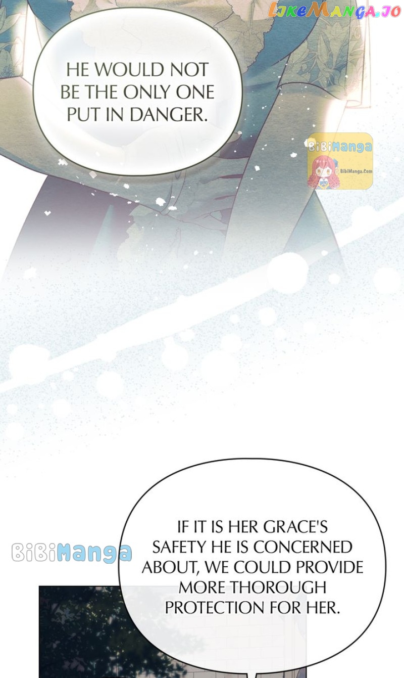 Betrayal of Dignity Chapter 41 - page 8