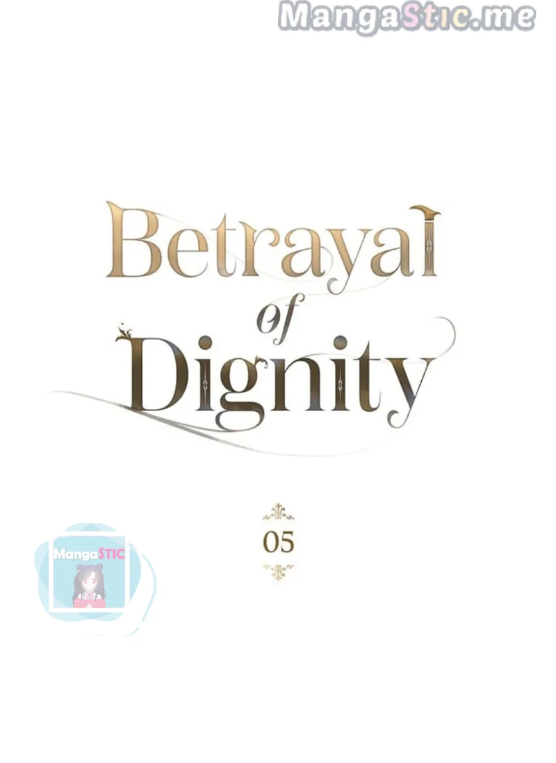Betrayal of Dignity Chapter 5 - page 19