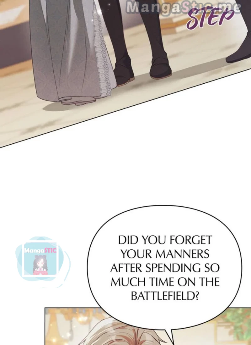 Betrayal of Dignity Chapter 5 - page 22