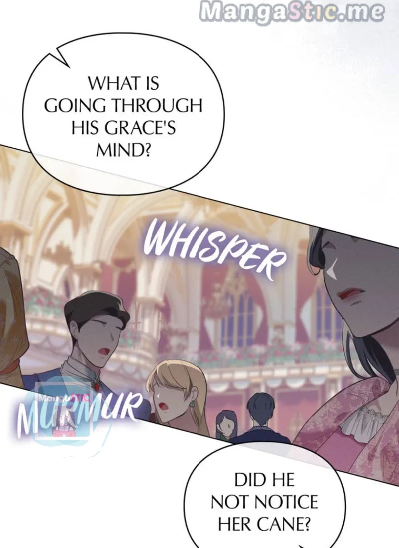 Betrayal of Dignity Chapter 5 - page 3