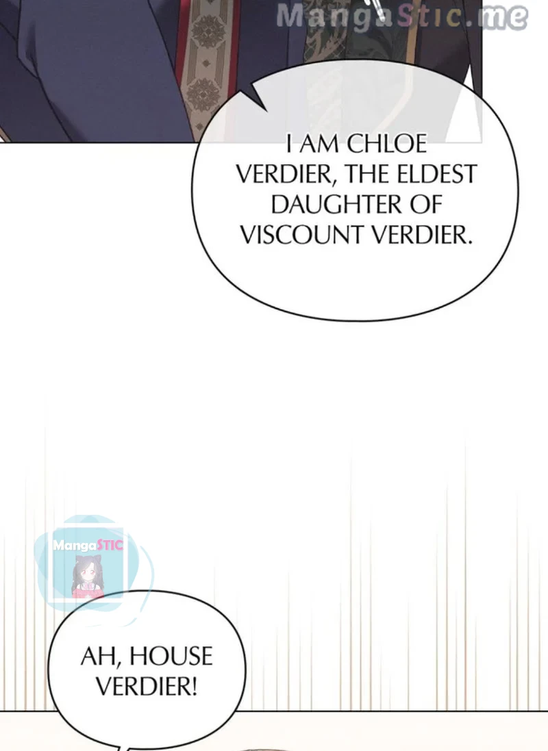 Betrayal of Dignity Chapter 5 - page 33