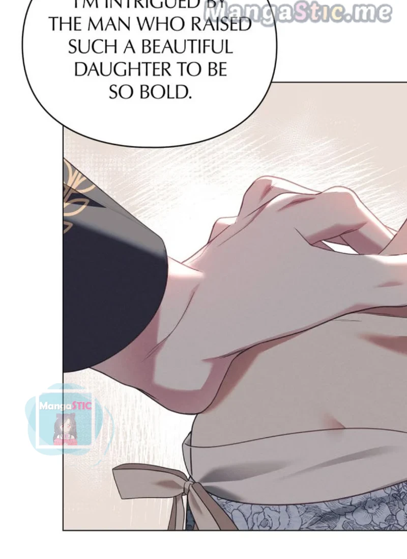 Betrayal of Dignity Chapter 5 - page 36