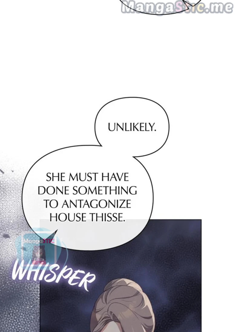 Betrayal of Dignity Chapter 5 - page 4