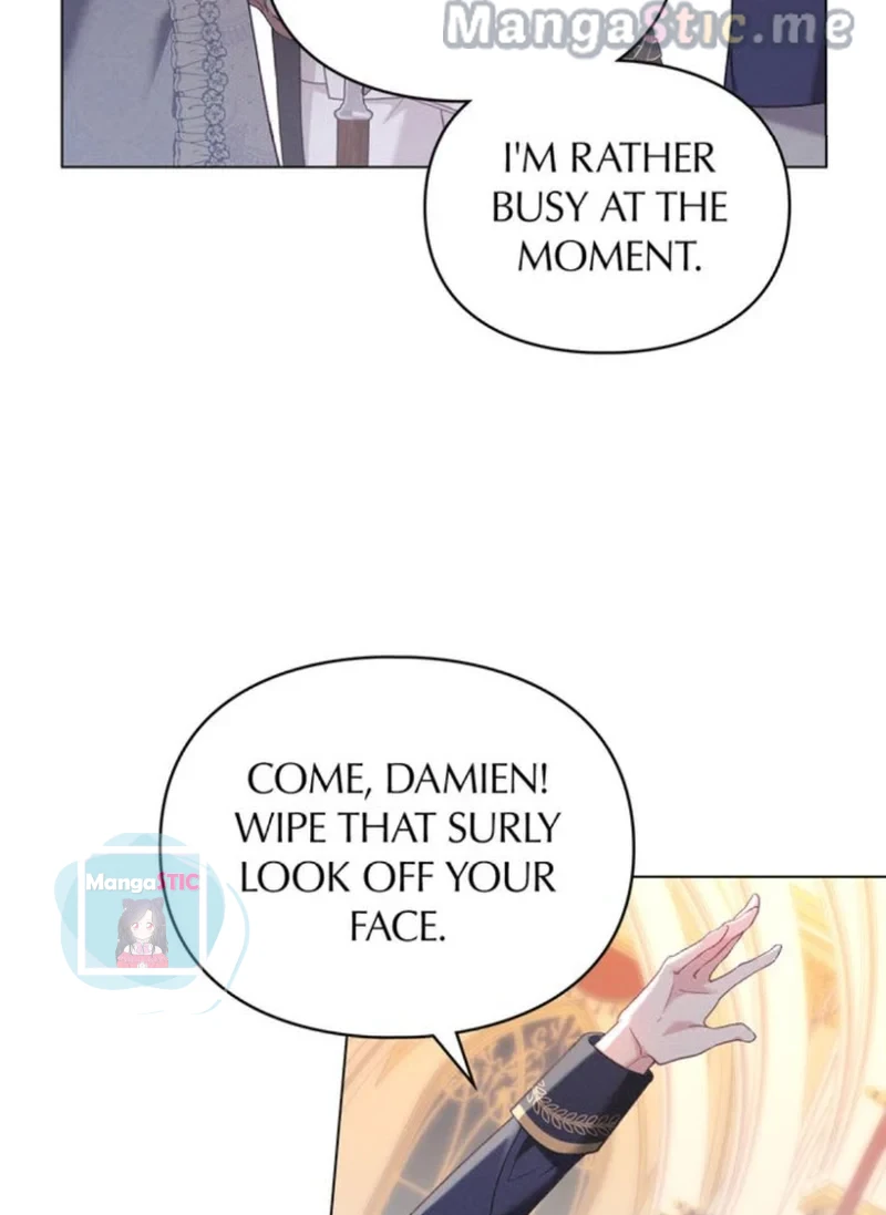 Betrayal of Dignity Chapter 5 - page 45