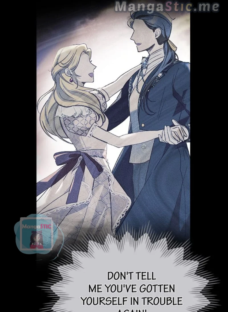 Betrayal of Dignity Chapter 5 - page 50