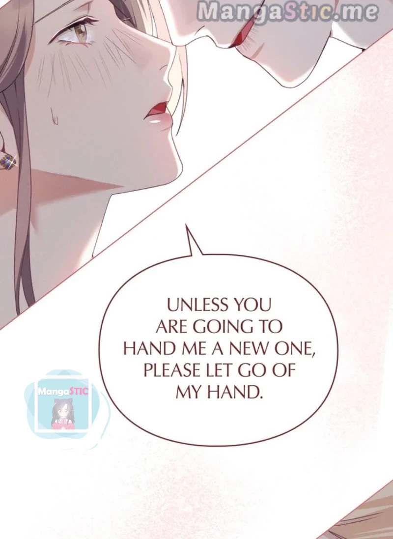 Betrayal of Dignity Chapter 5 - page 61