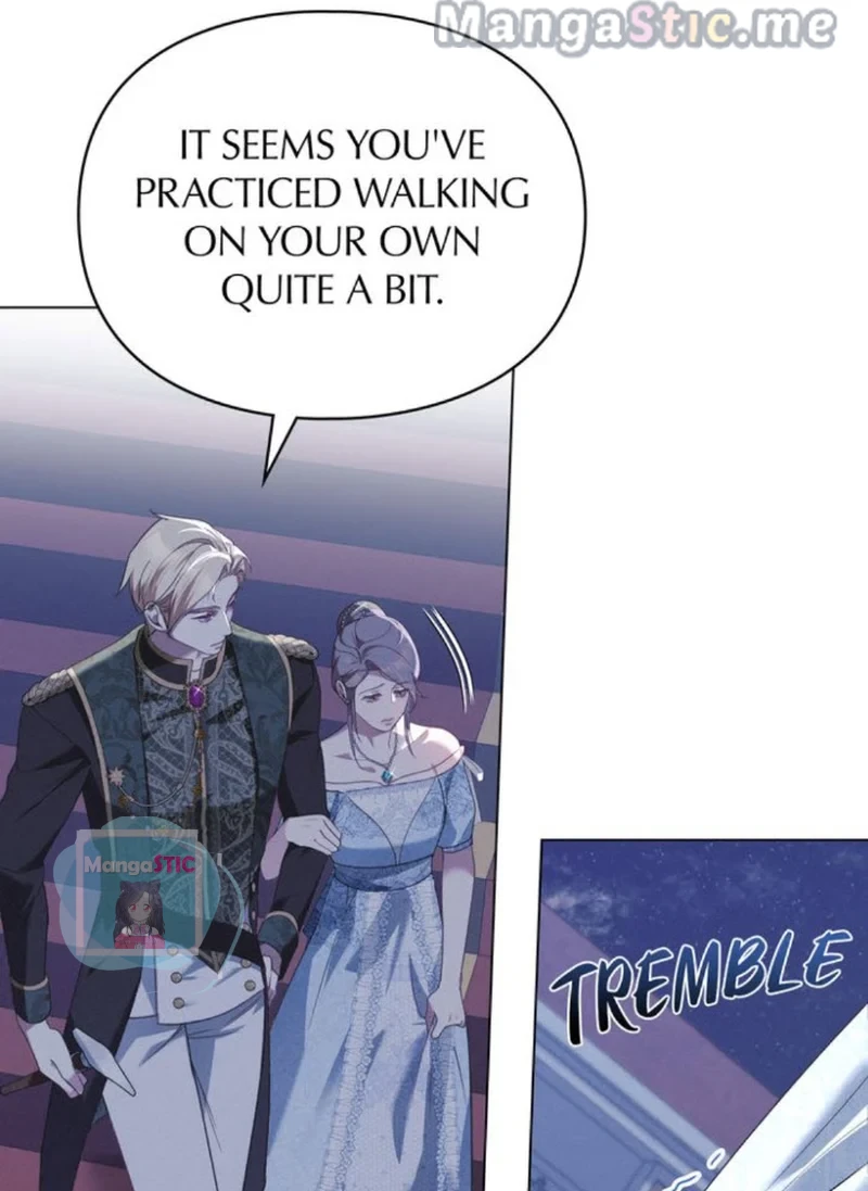 Betrayal of Dignity Chapter 5 - page 76