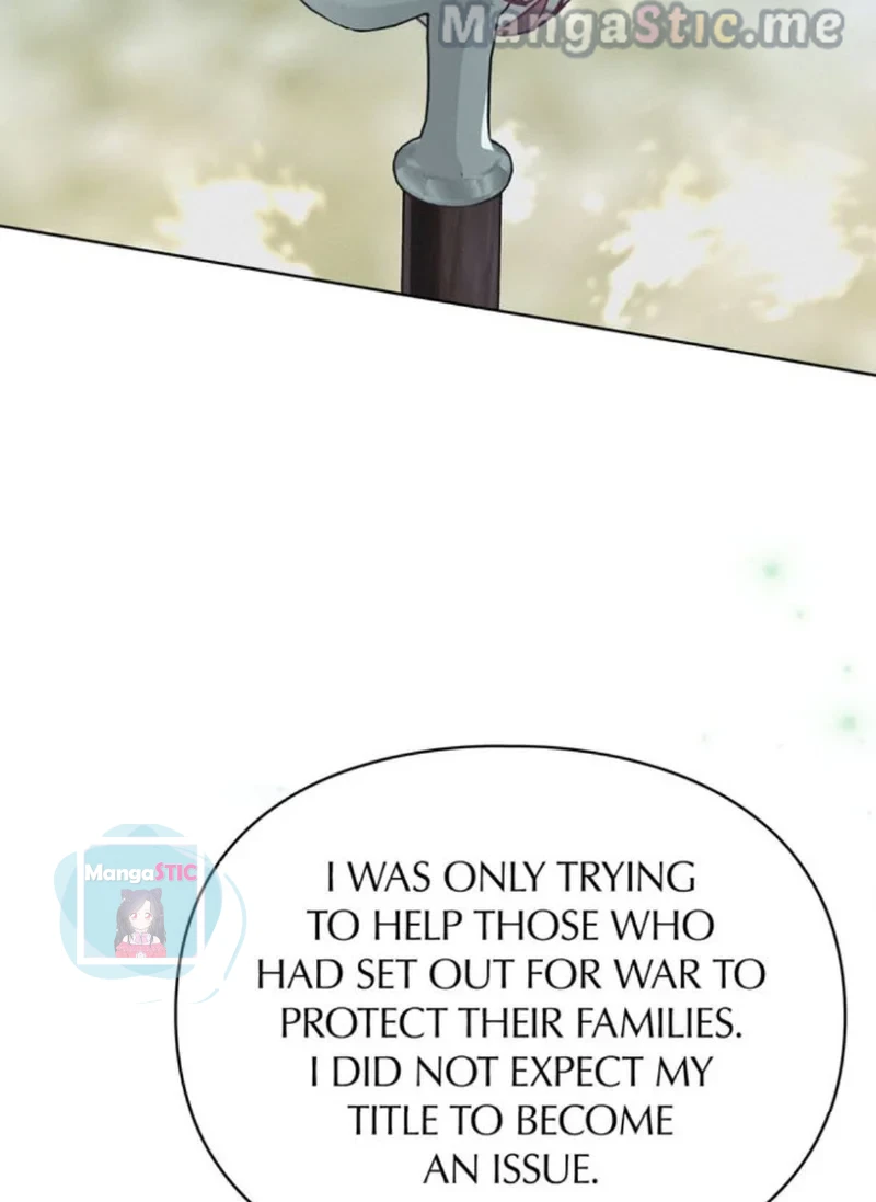 Betrayal of Dignity Chapter 3 - page 22