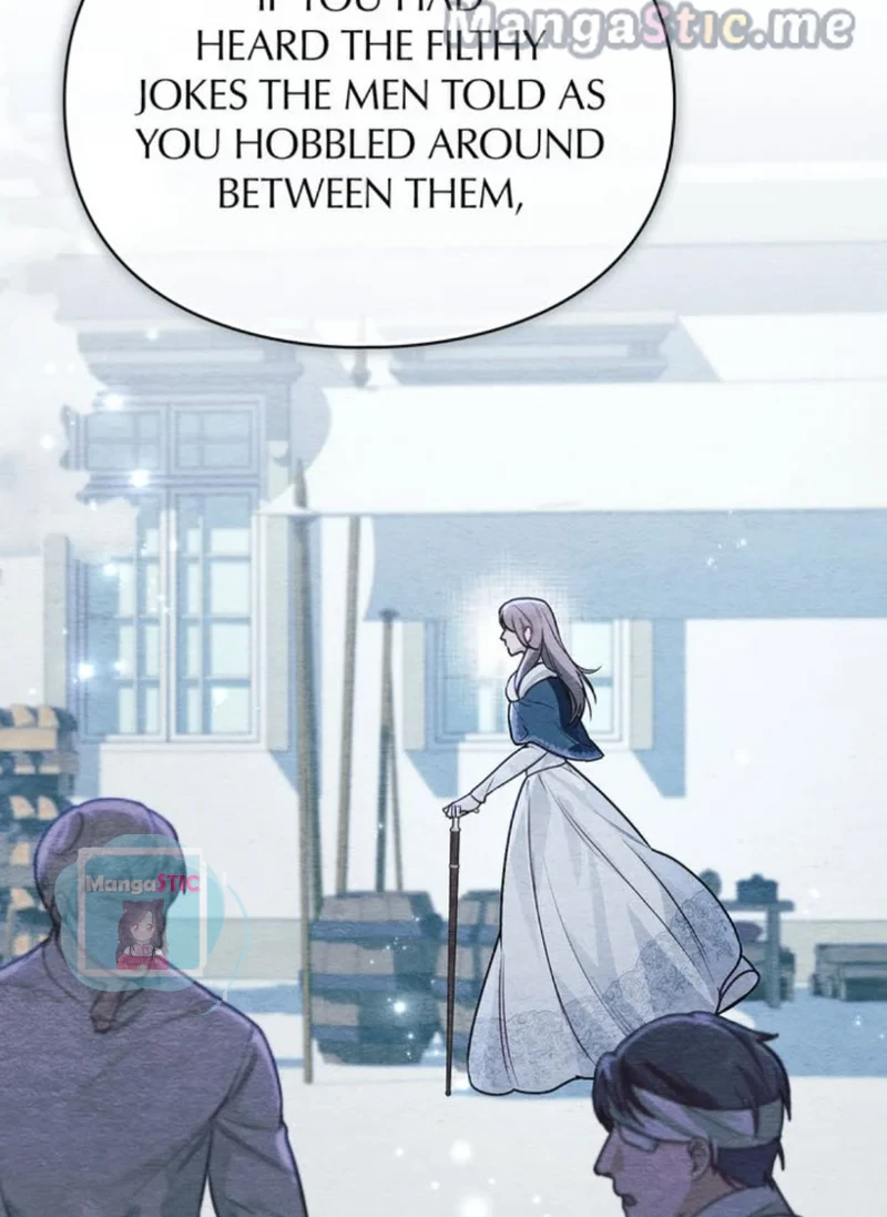 Betrayal of Dignity Chapter 3 - page 36