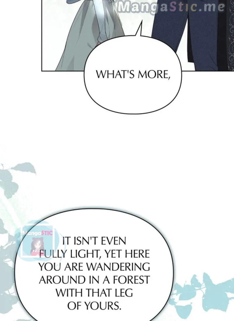 Betrayal of Dignity Chapter 3 - page 43
