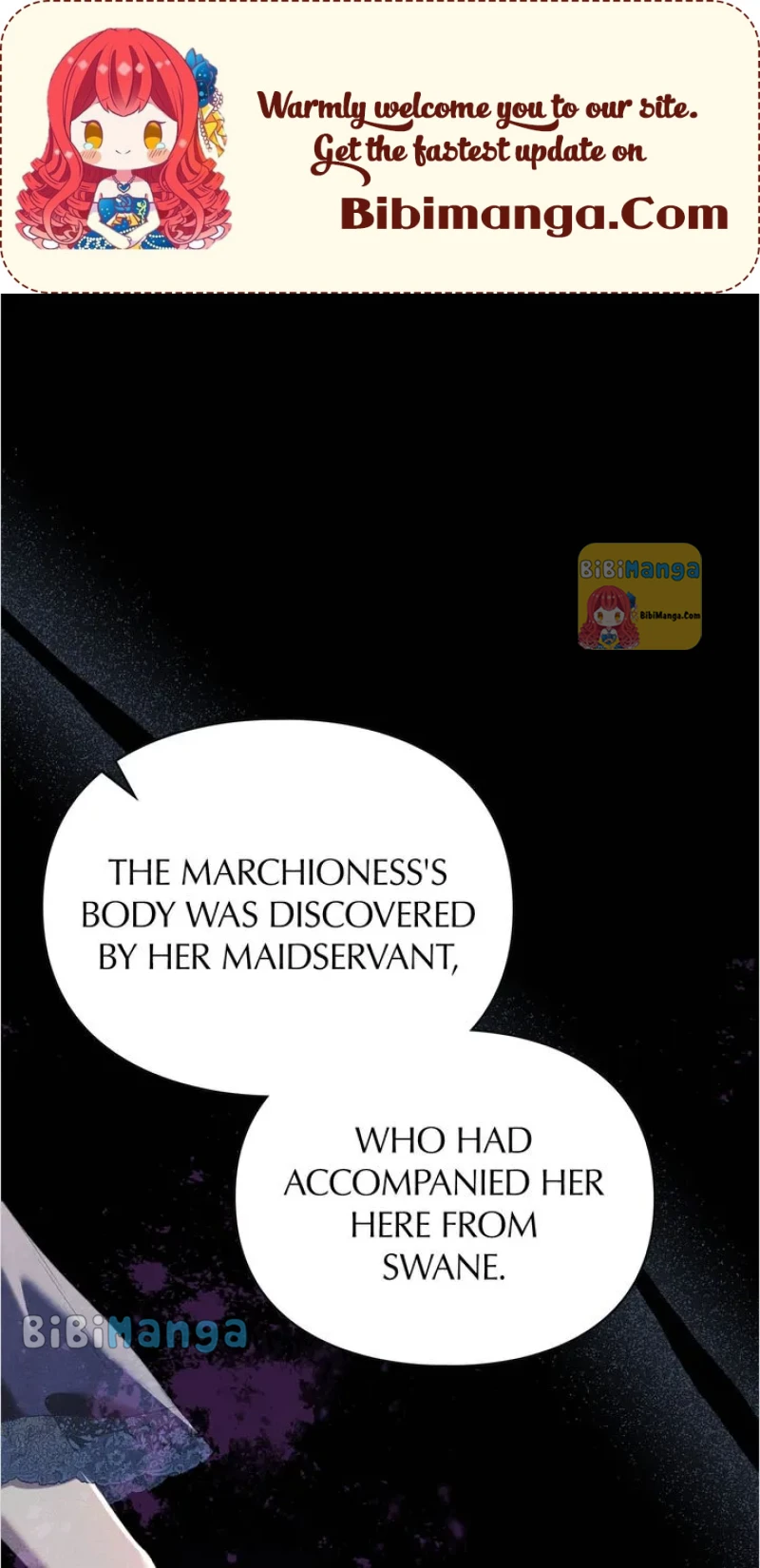 Betrayal of Dignity Chapter 28 - page 1