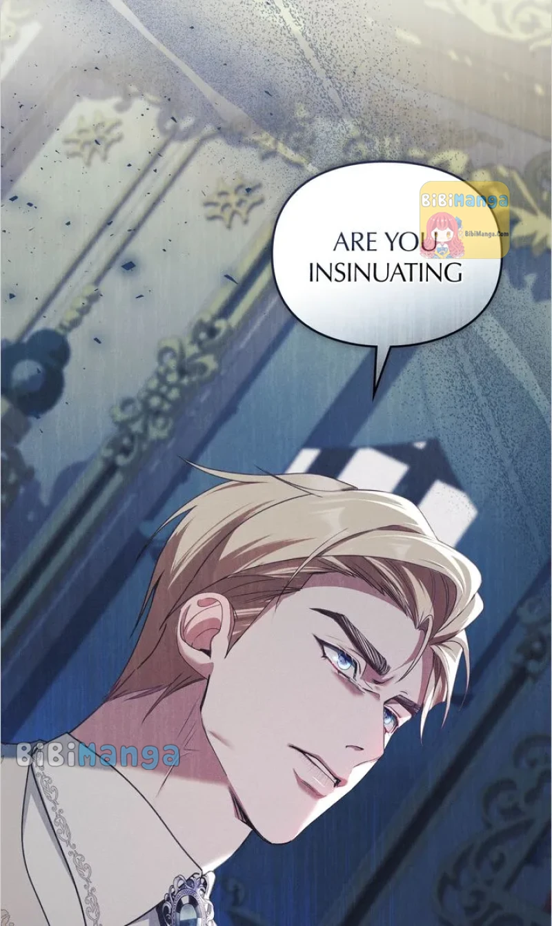 Betrayal of Dignity Chapter 28 - page 11