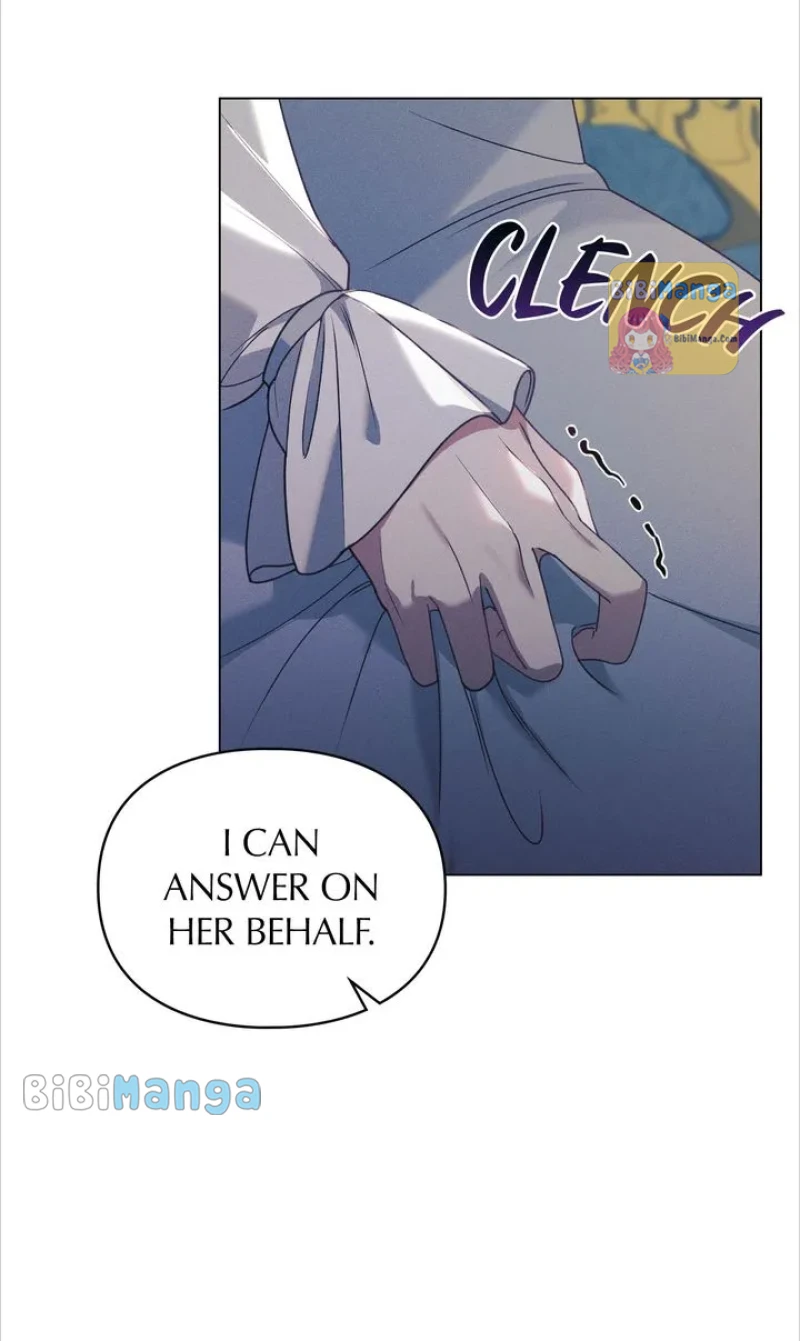 Betrayal of Dignity Chapter 28 - page 21