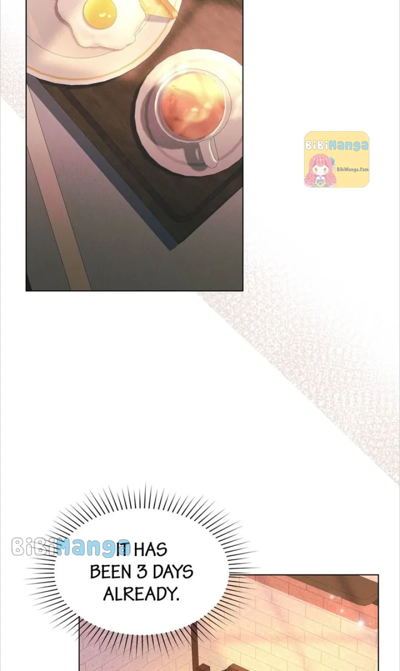 Betrayal of Dignity Chapter 28 - page 31