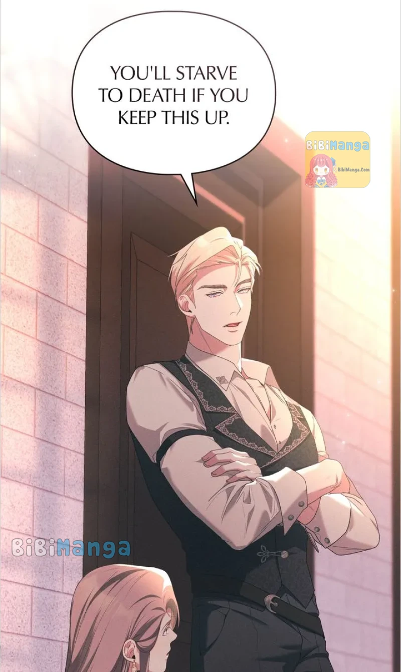 Betrayal of Dignity Chapter 28 - page 42