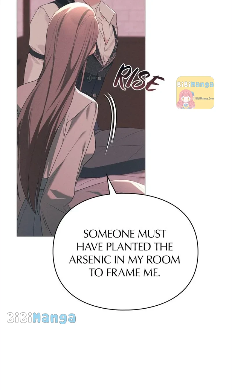 Betrayal of Dignity Chapter 28 - page 49