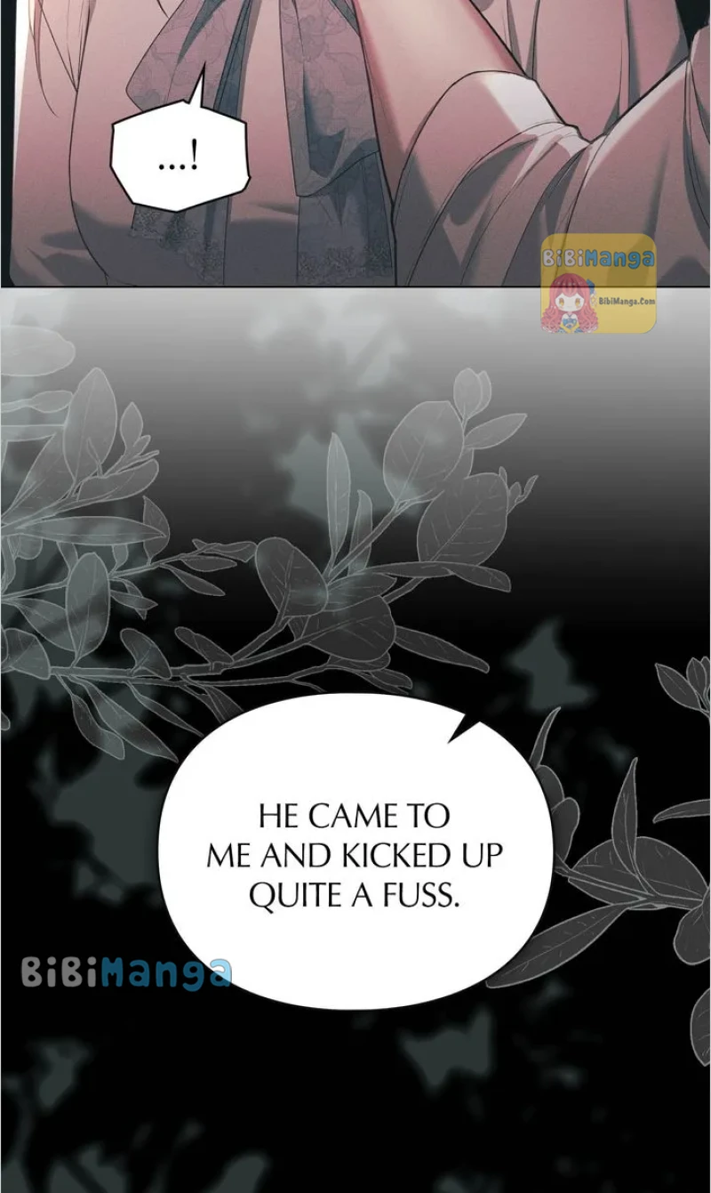 Betrayal of Dignity Chapter 28 - page 54