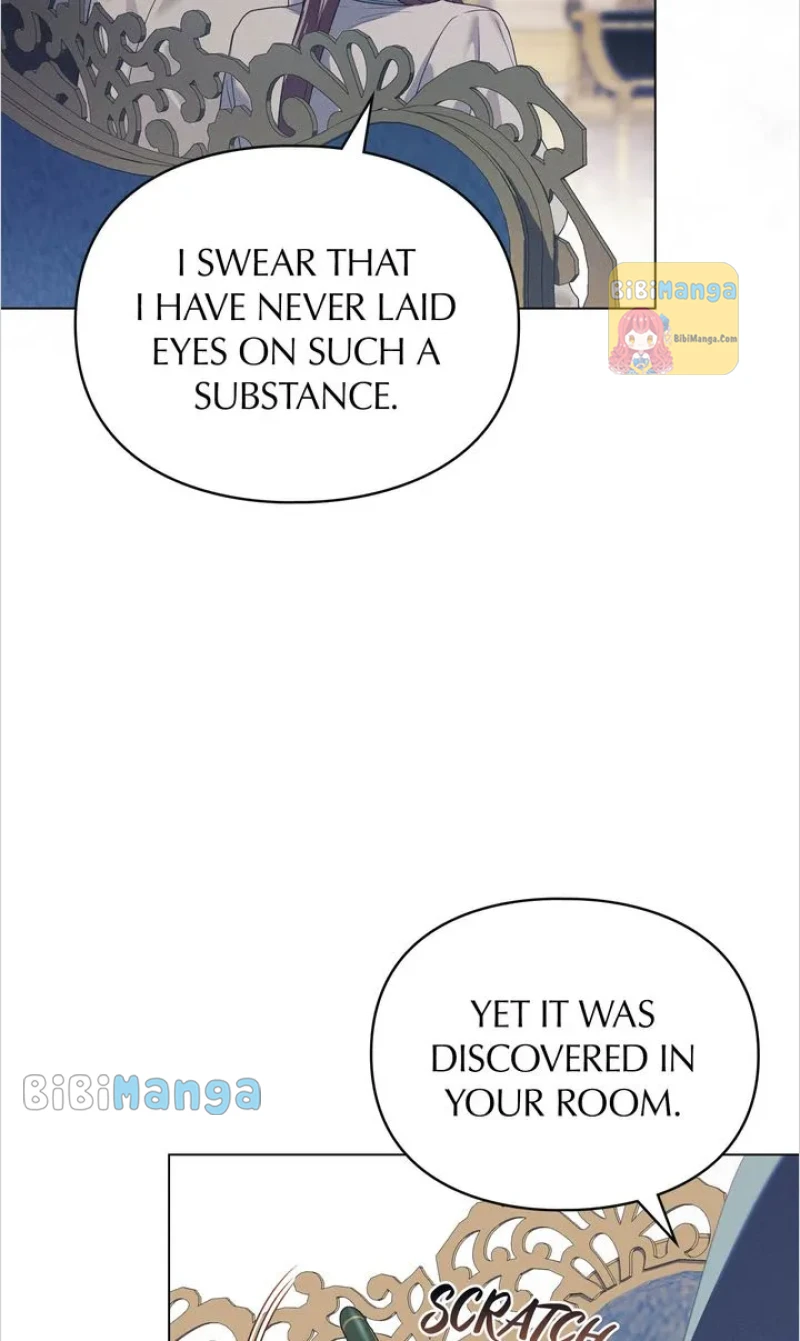 Betrayal of Dignity Chapter 28 - page 6