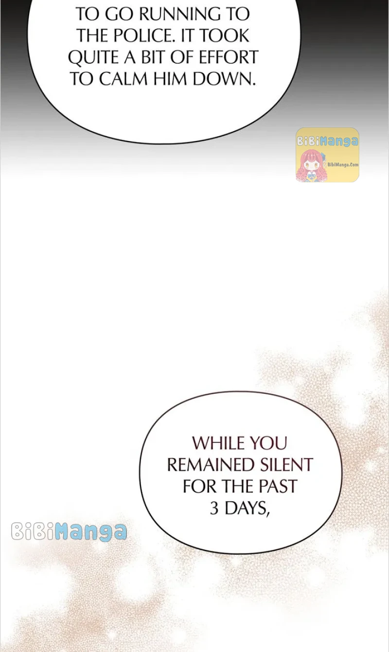 Betrayal of Dignity Chapter 28 - page 60