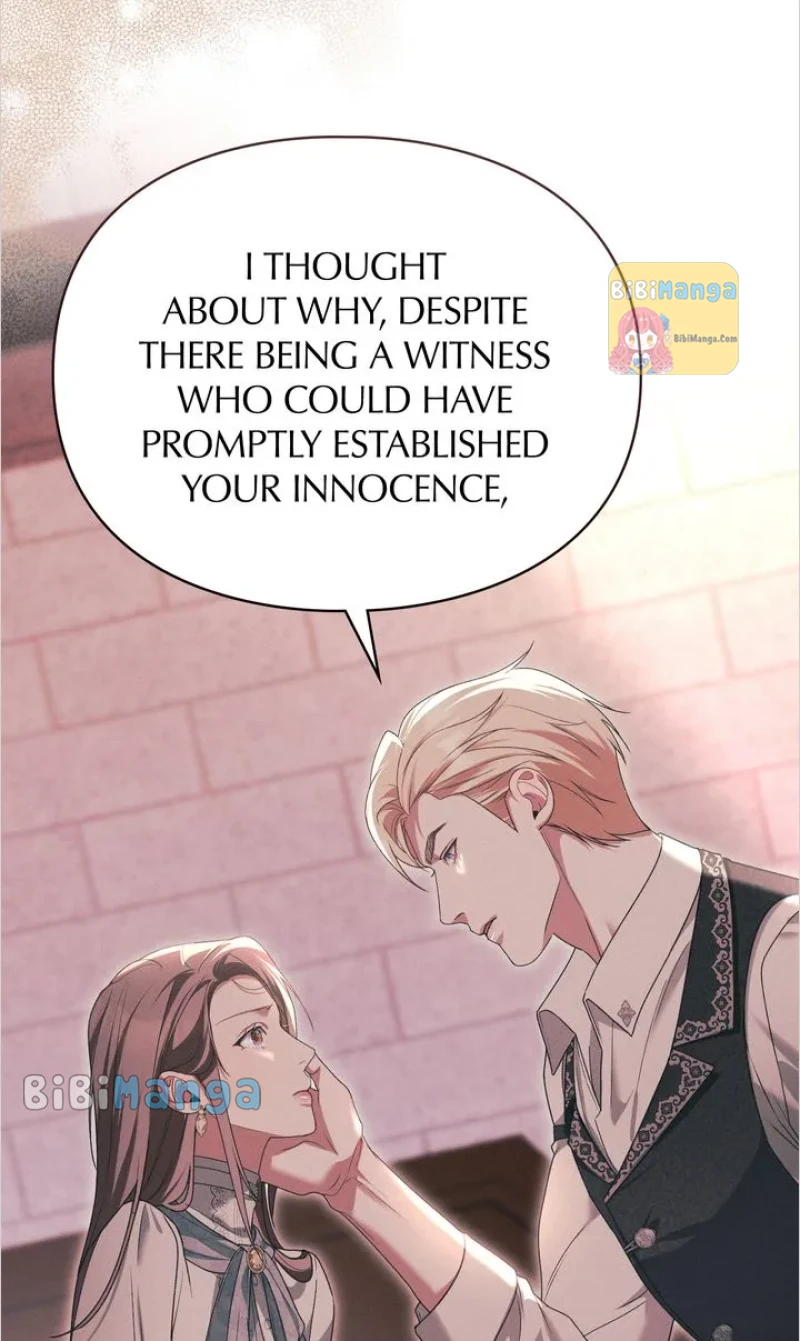 Betrayal of Dignity Chapter 28 - page 61