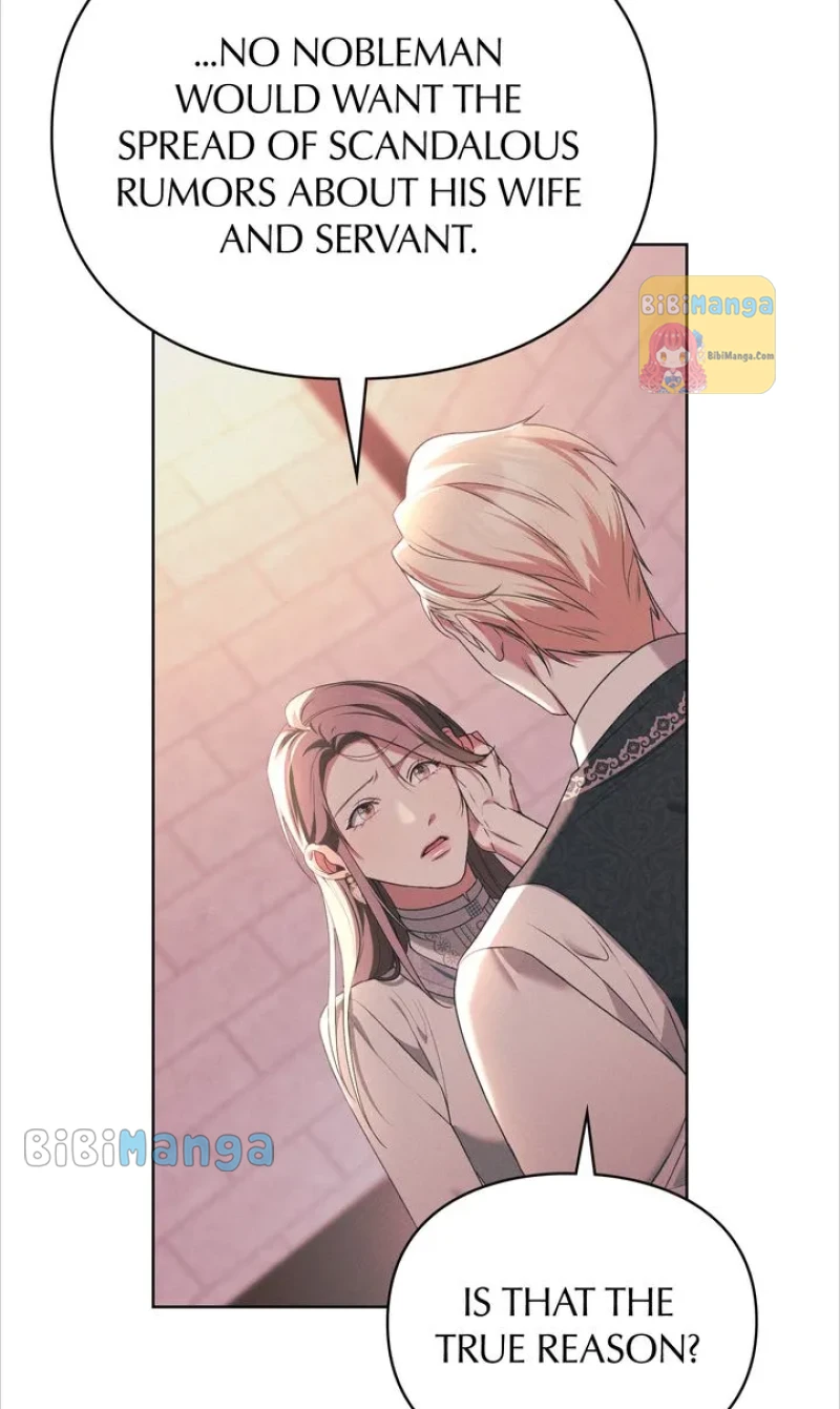 Betrayal of Dignity Chapter 28 - page 63