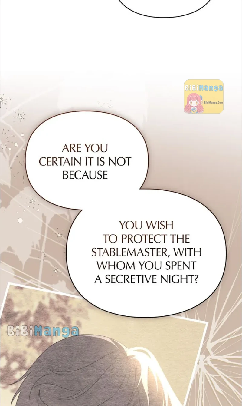 Betrayal of Dignity Chapter 28 - page 64