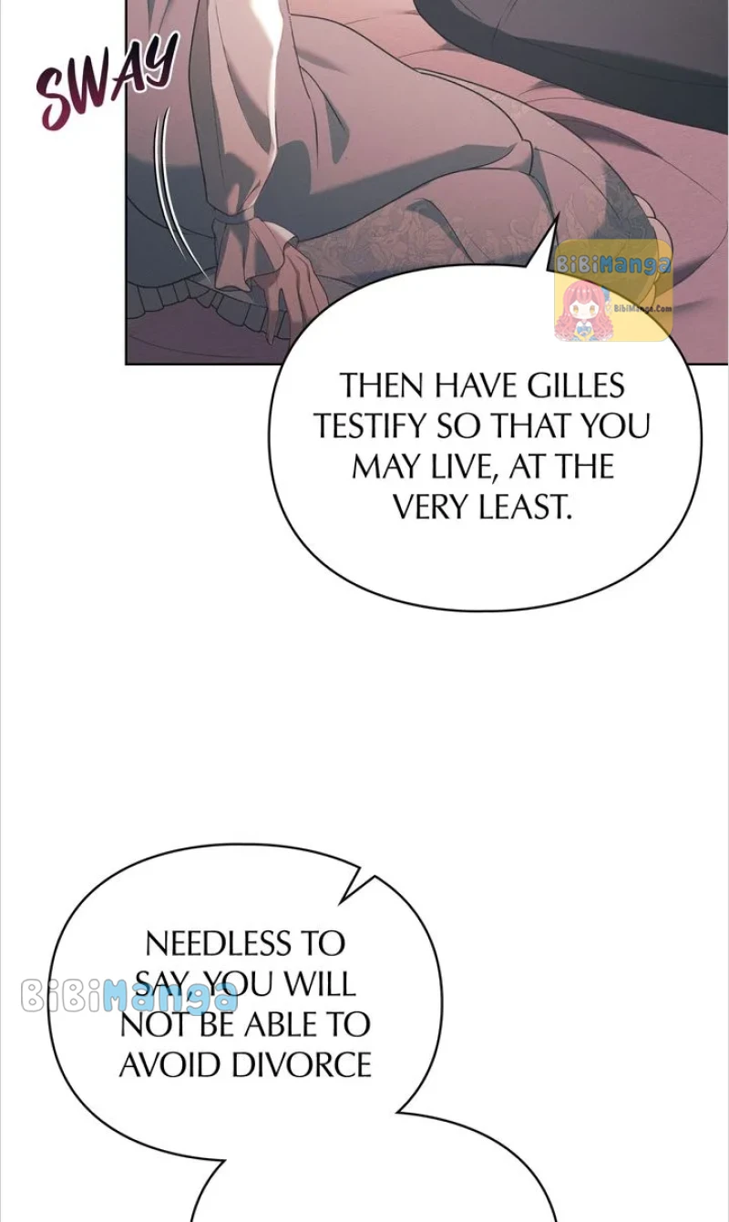Betrayal of Dignity Chapter 28 - page 68