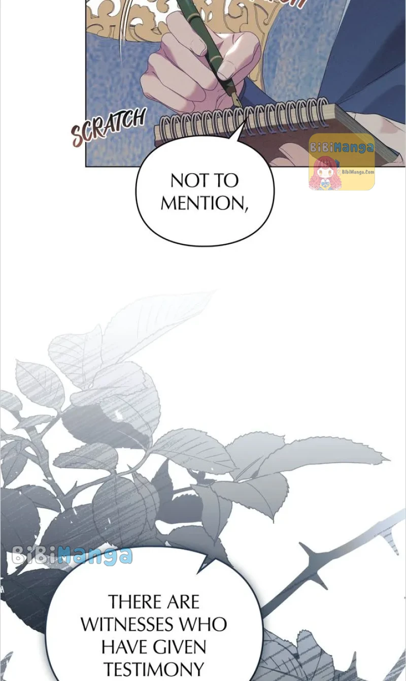 Betrayal of Dignity Chapter 28 - page 7