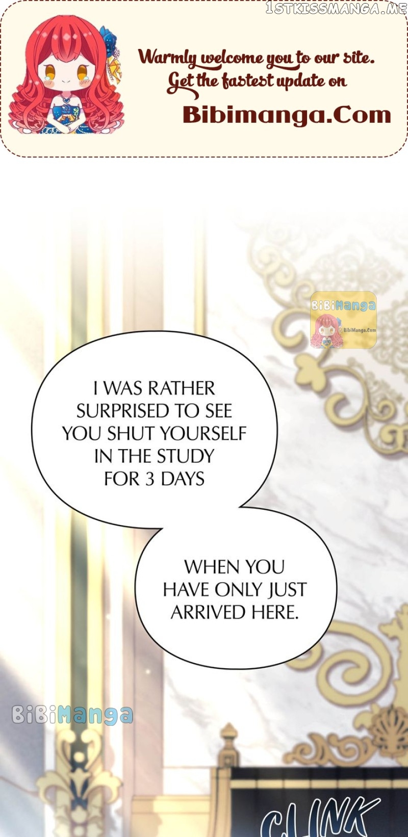 Betrayal of Dignity Chapter 18 - page 1