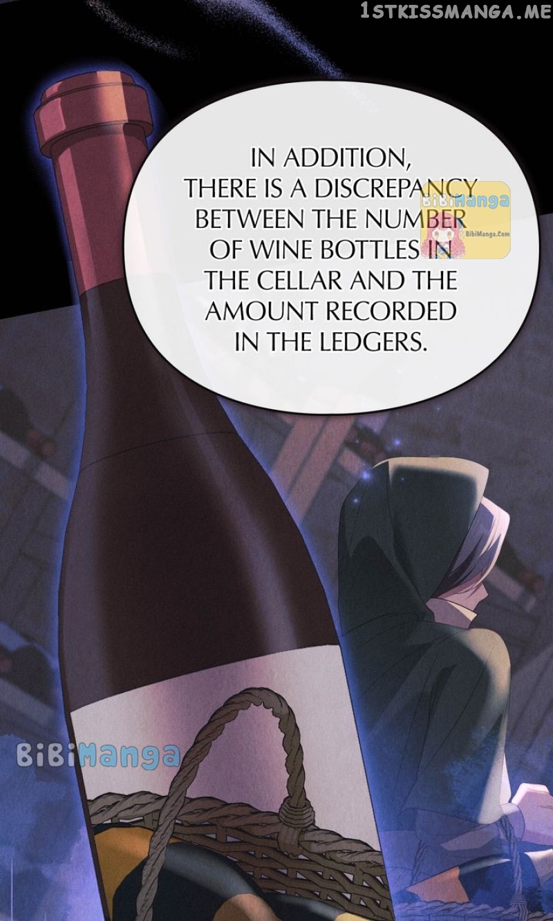 Betrayal of Dignity Chapter 18 - page 21