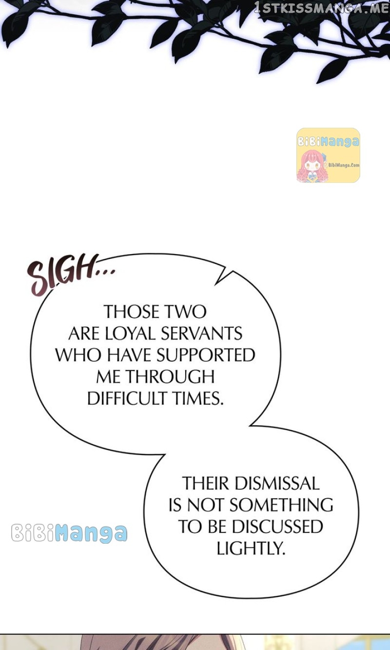 Betrayal of Dignity Chapter 18 - page 39