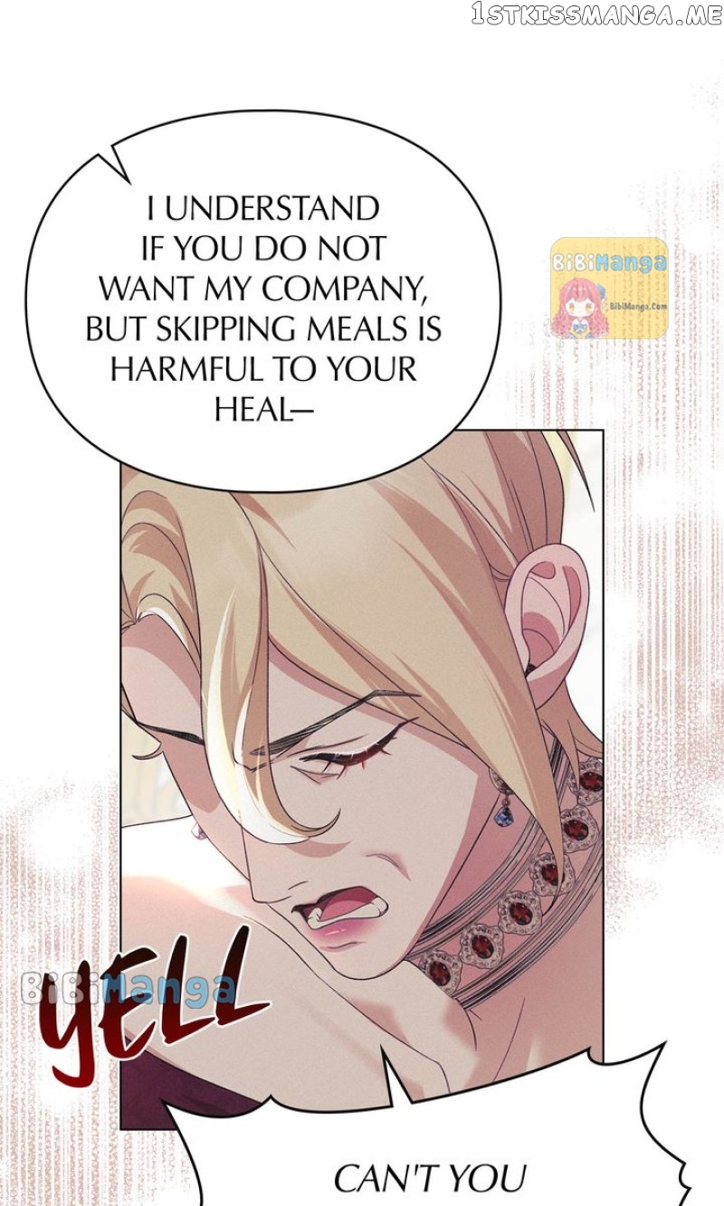 Betrayal of Dignity Chapter 18 - page 52