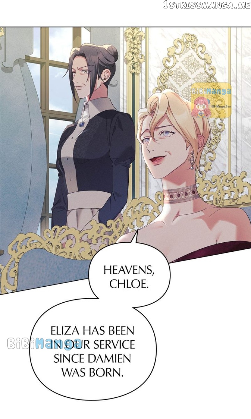 Betrayal of Dignity Chapter 18 - page 6