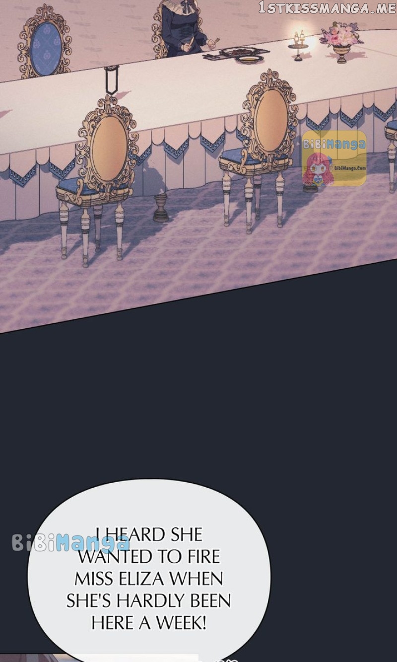 Betrayal of Dignity Chapter 18 - page 64